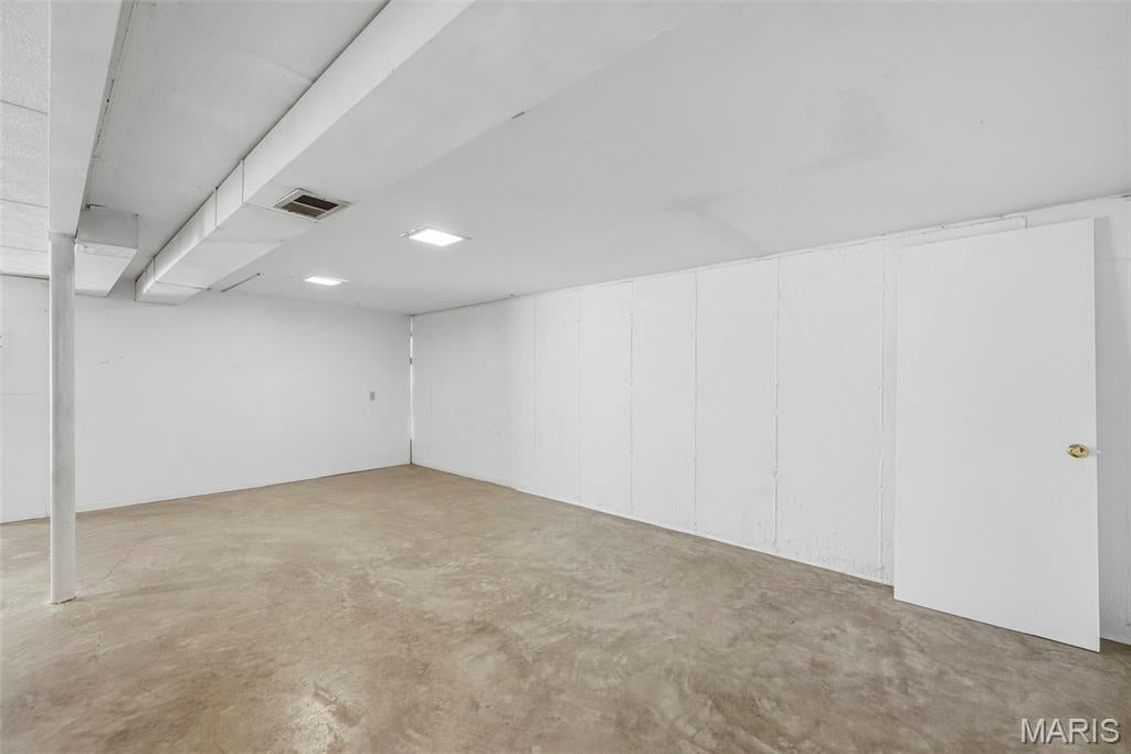 Mc Kelvey Gardens - Residential