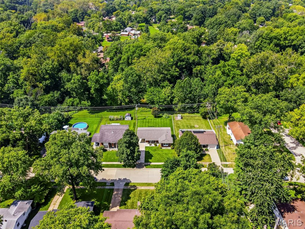Mc Kelvey Gardens - Residential