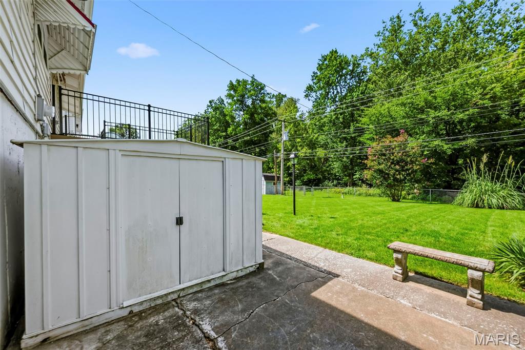 Mc Kelvey Gardens - Residential