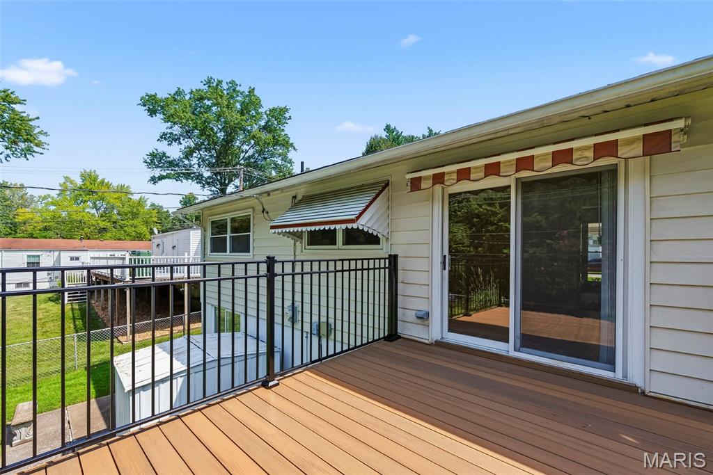 Mc Kelvey Gardens - Residential