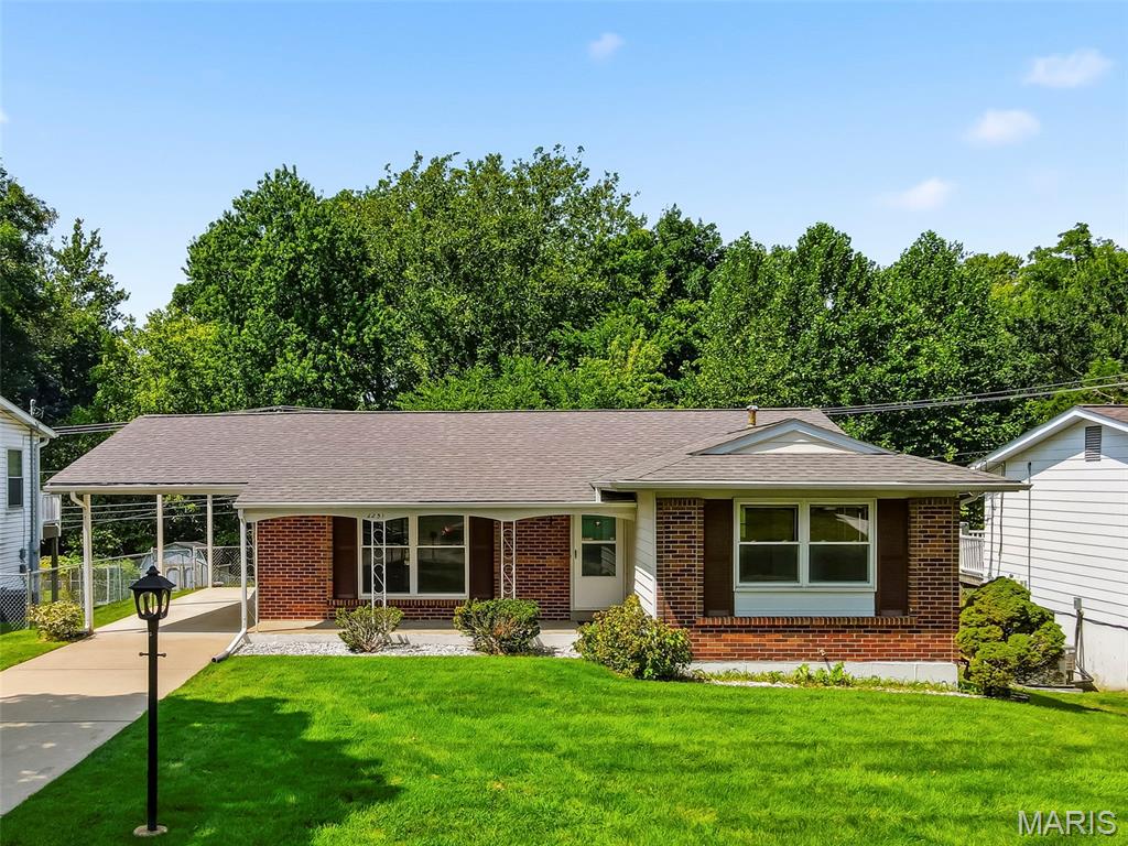 Mc Kelvey Gardens - Residential