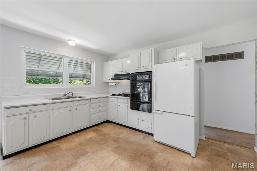 Mc Kelvey Gardens - Residential