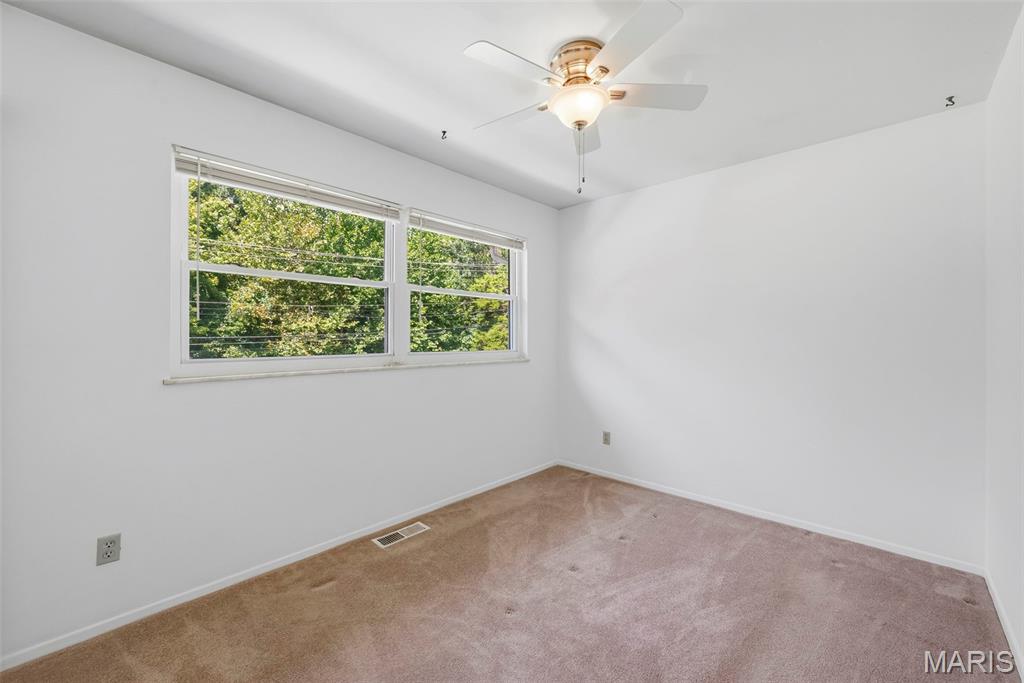Mc Kelvey Gardens - Residential