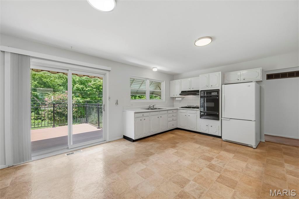 Mc Kelvey Gardens - Residential