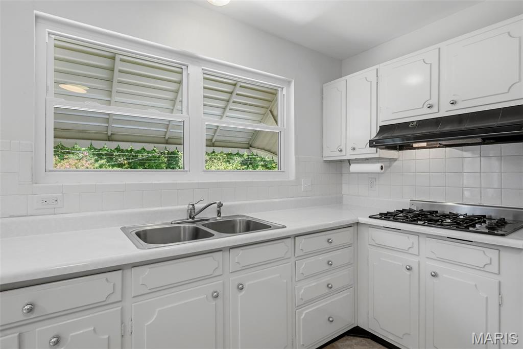 Mc Kelvey Gardens - Residential