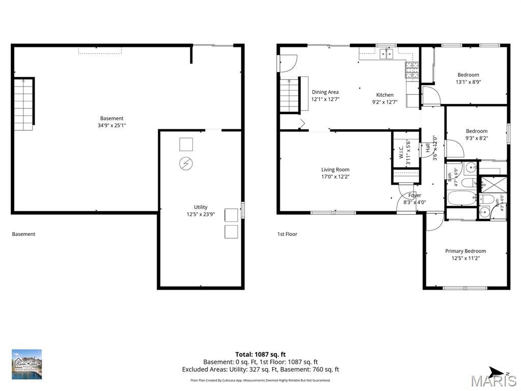 Mc Kelvey Gardens - Residential