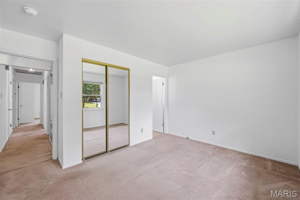 Mc Kelvey Gardens - Residential