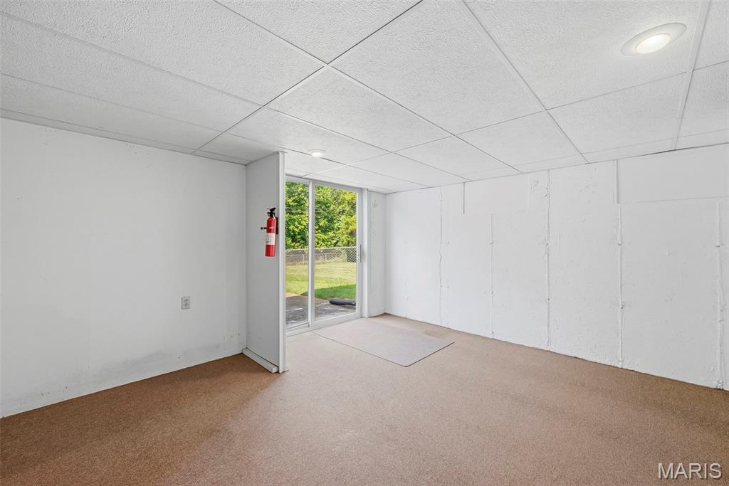 Mc Kelvey Gardens - Residential
