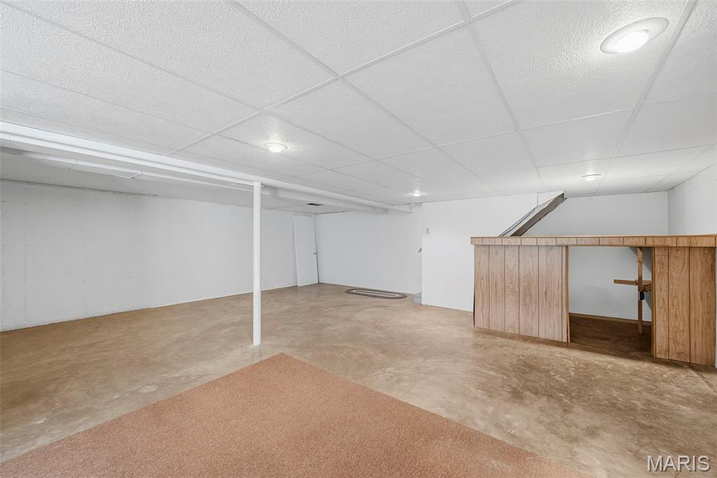 Mc Kelvey Gardens - Residential