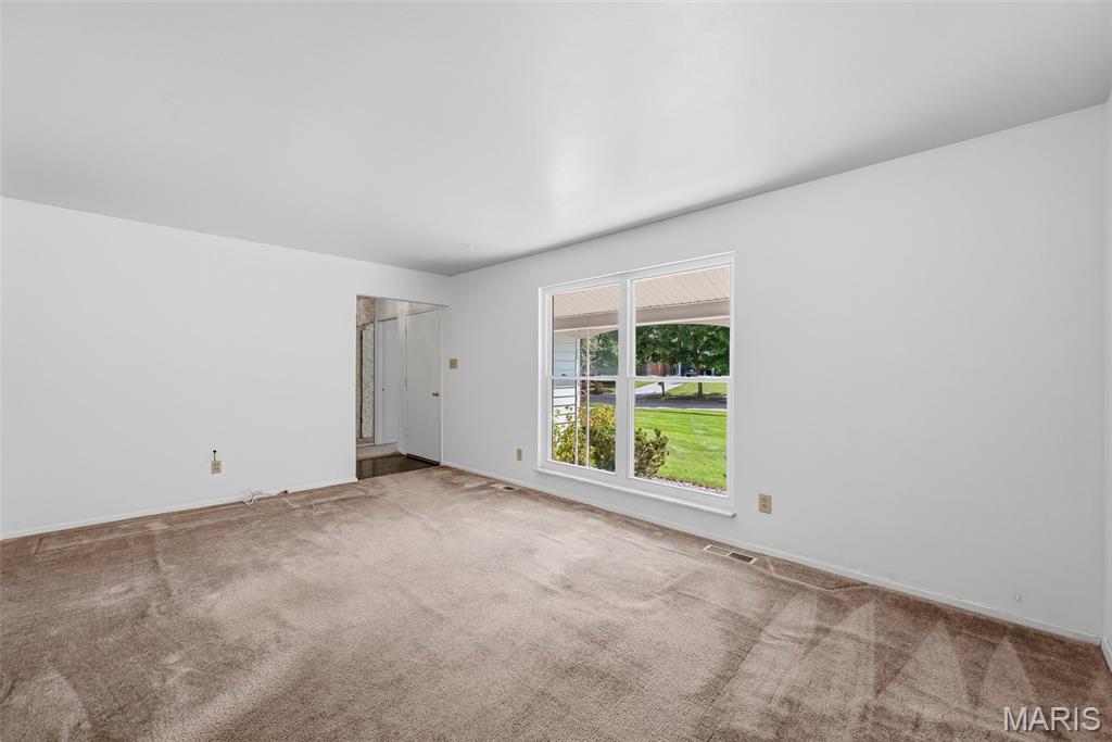 Mc Kelvey Gardens - Residential