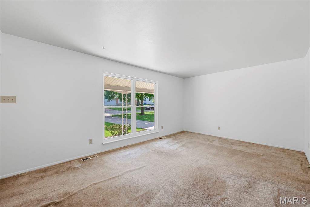 Mc Kelvey Gardens - Residential