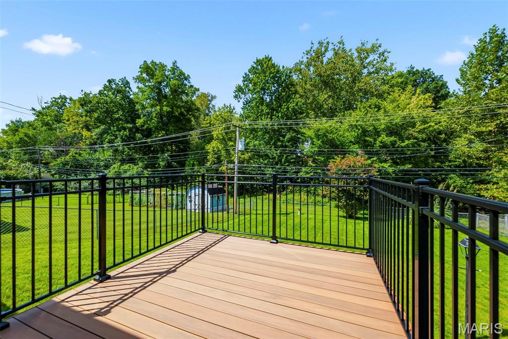 Mc Kelvey Gardens - Residential