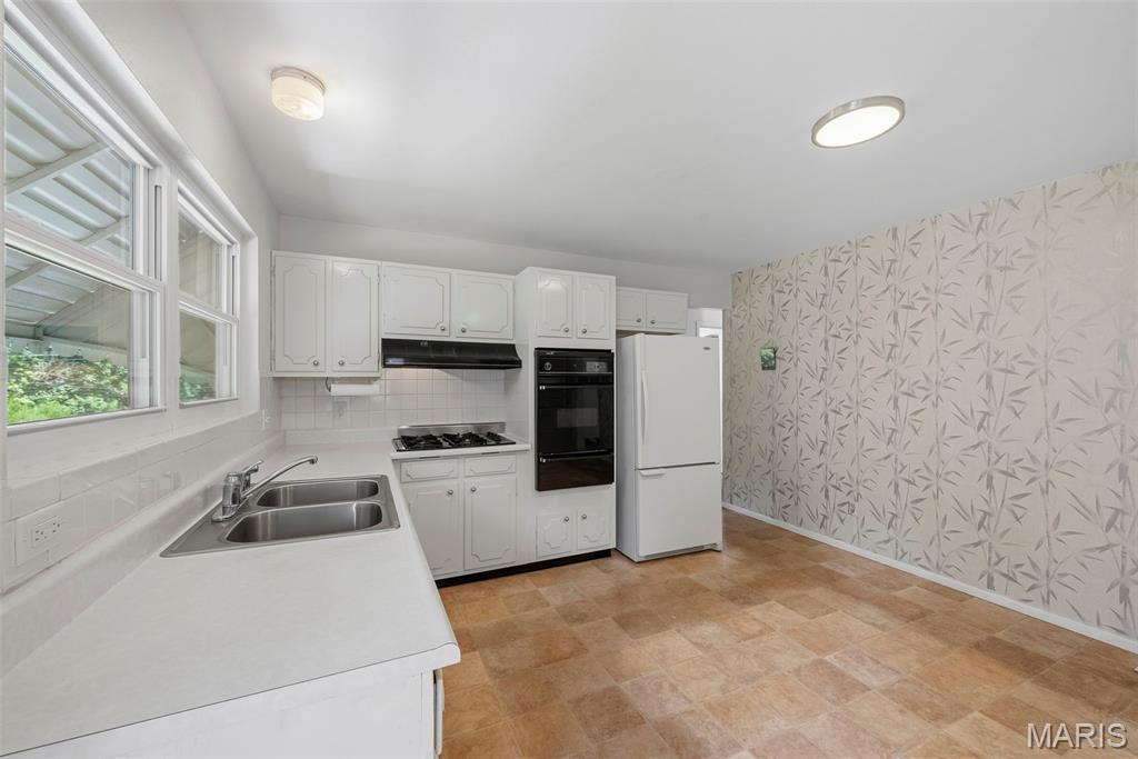 Mc Kelvey Gardens - Residential