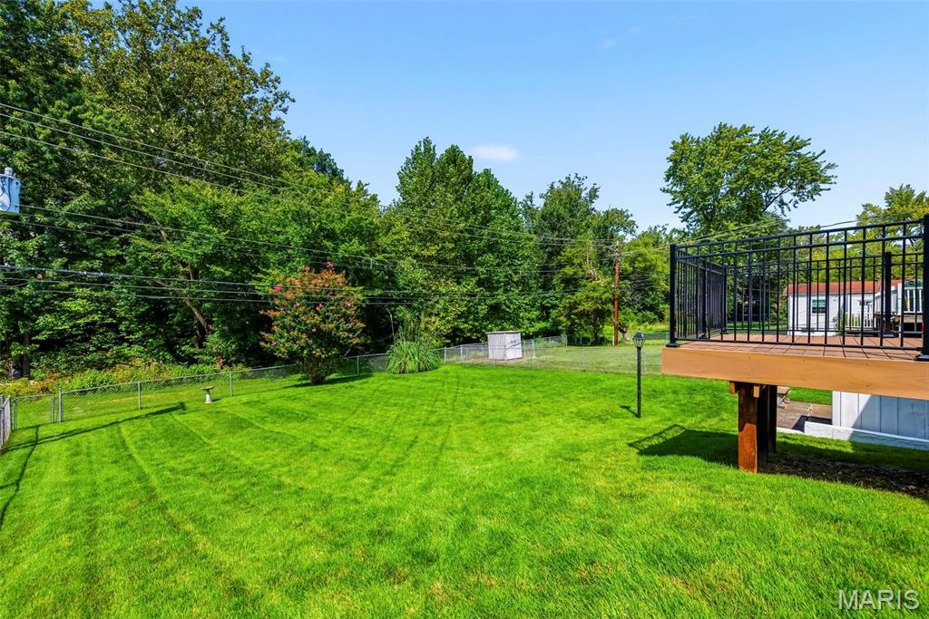 Mc Kelvey Gardens - Residential