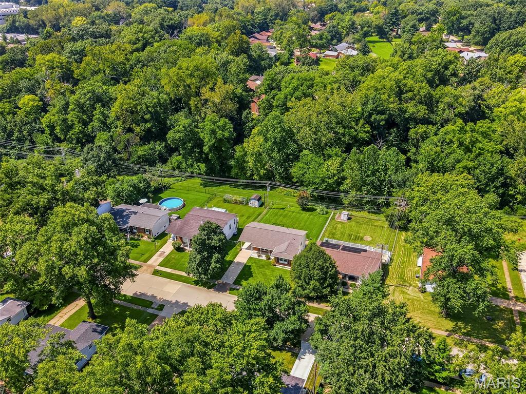Mc Kelvey Gardens - Residential