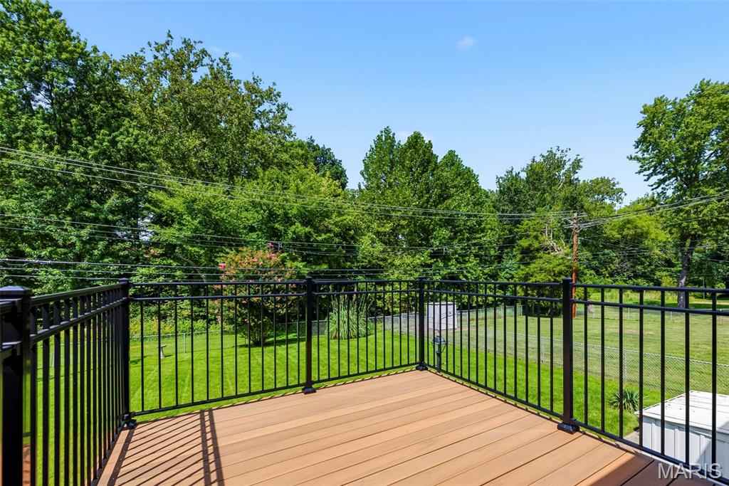 Mc Kelvey Gardens - Residential