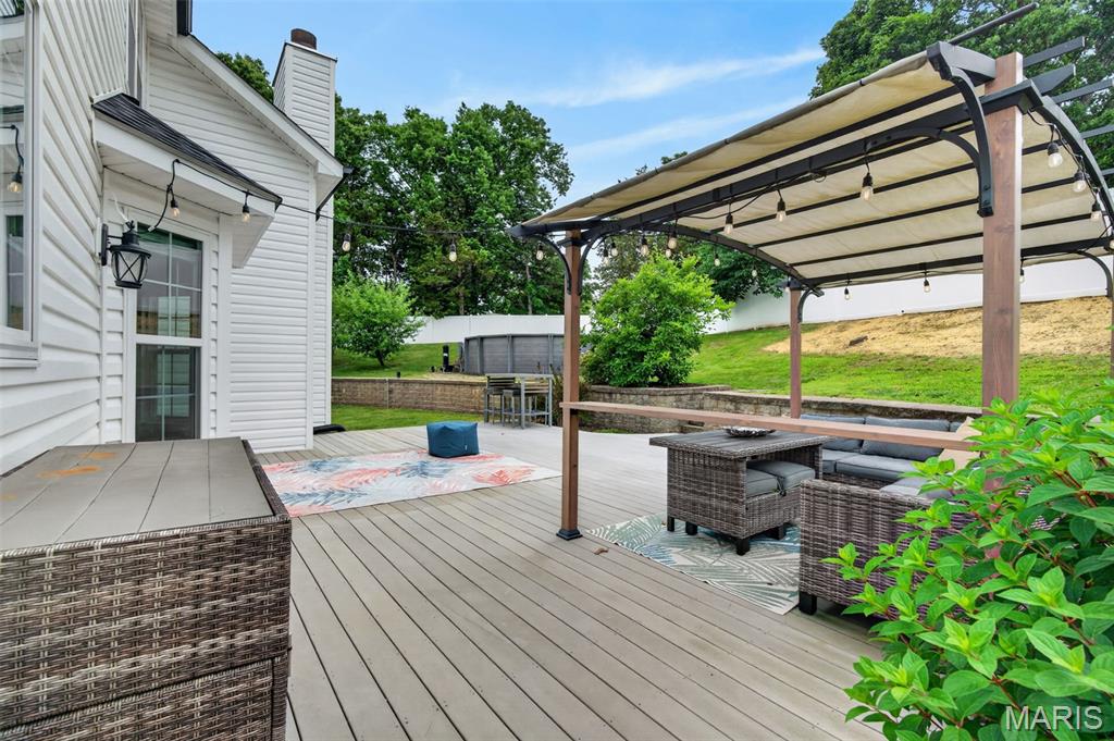 Keystone Estates - Residential