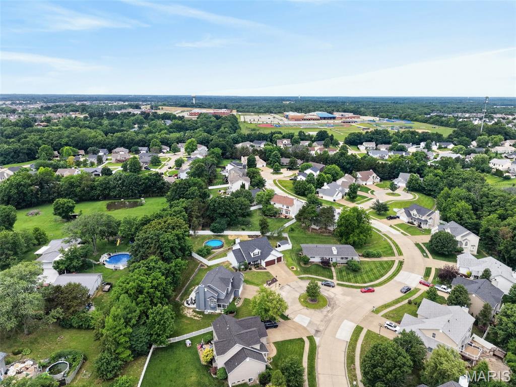 Keystone Estates - Residential