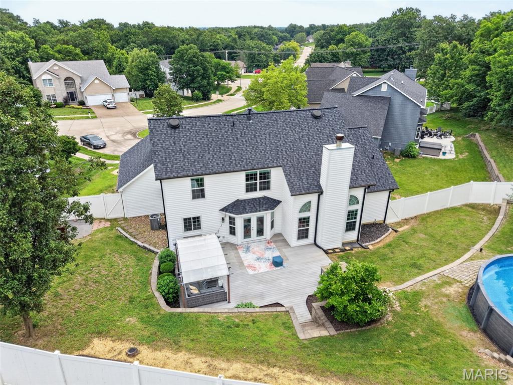 Keystone Estates - Residential