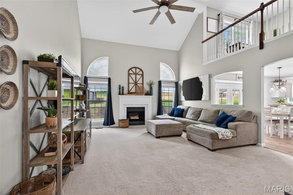 Keystone Estates - Residential