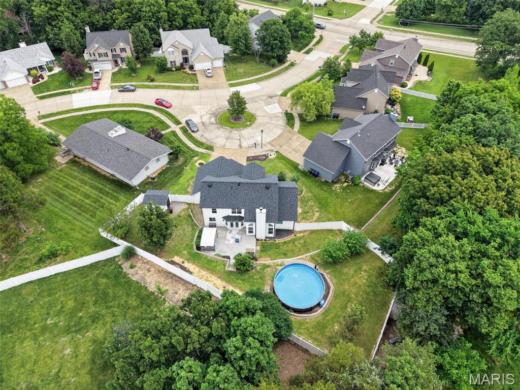 Keystone Estates - Residential
