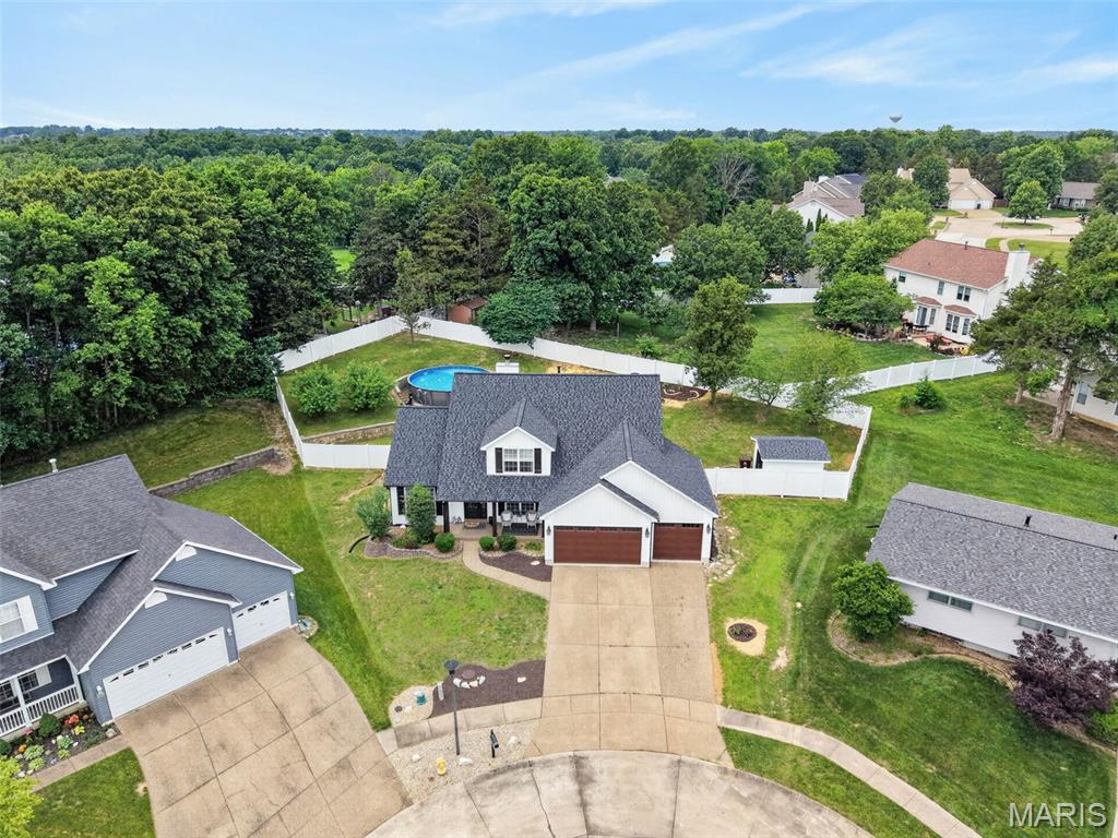 Keystone Estates - Residential