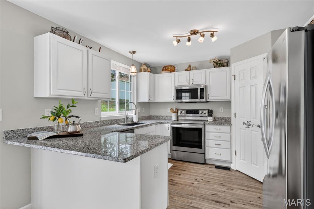 Keystone Estates - Residential
