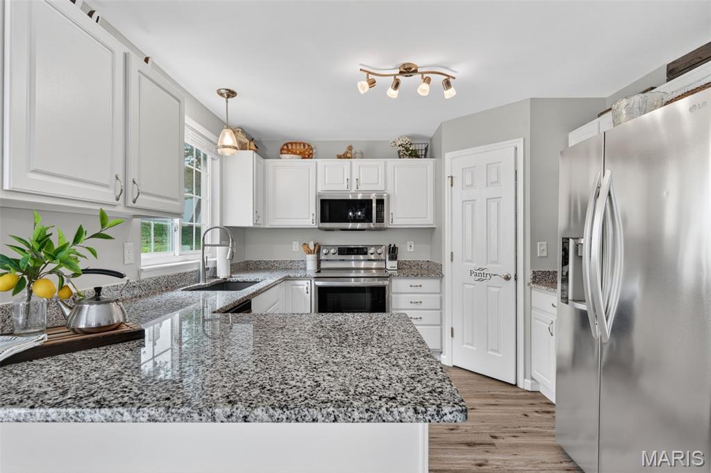 Keystone Estates - Residential
