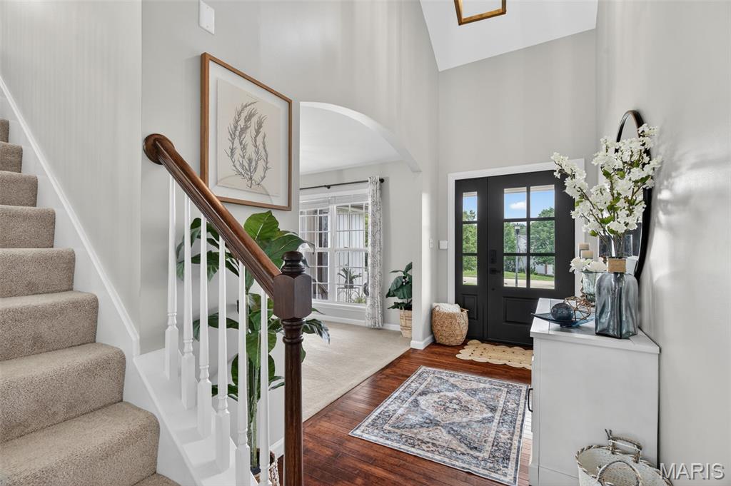 Keystone Estates - Residential