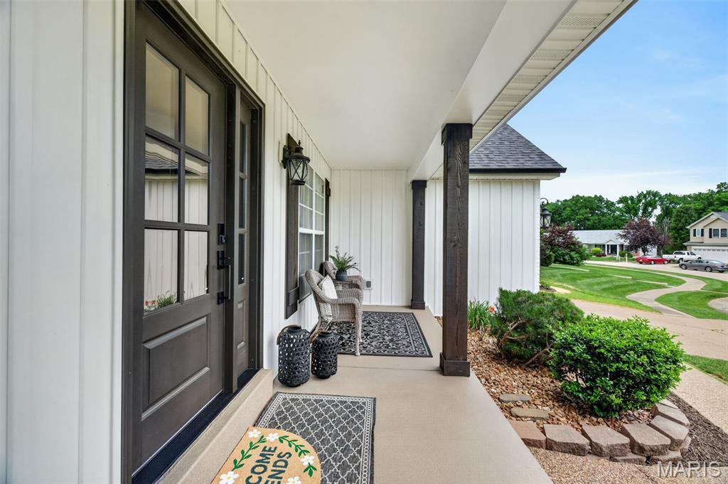 Keystone Estates - Residential