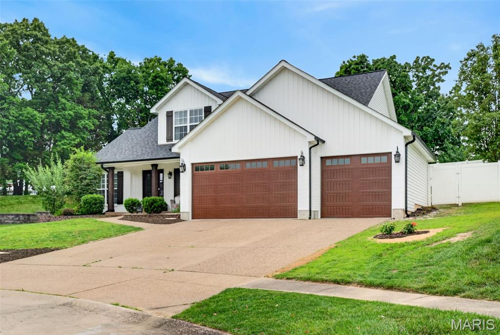 Keystone Estates - Residential