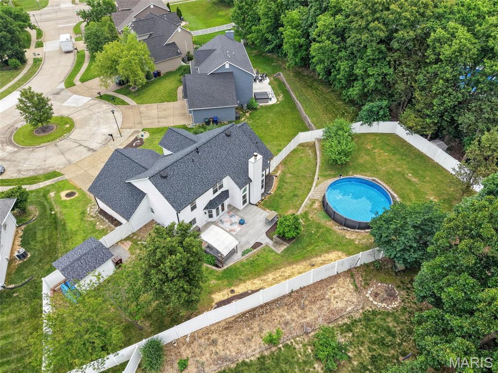 Keystone Estates - Residential