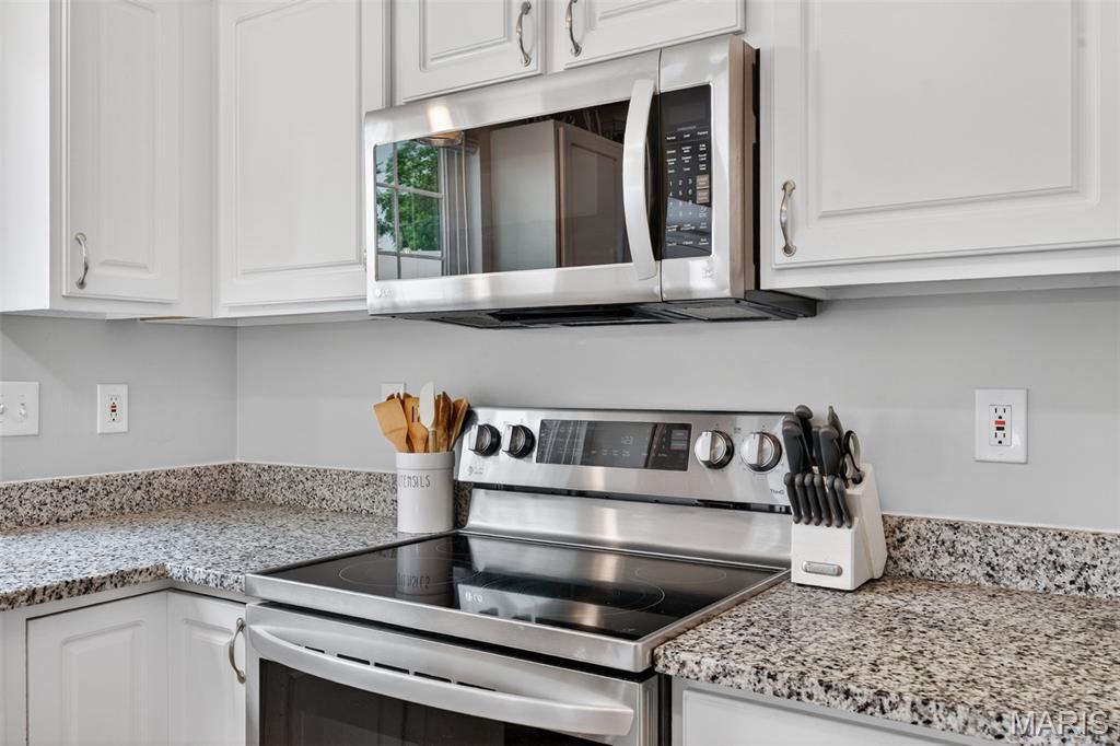 Keystone Estates - Residential