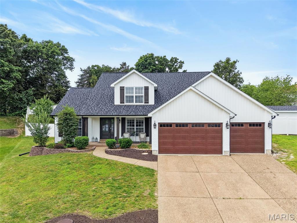 Keystone Estates - Residential