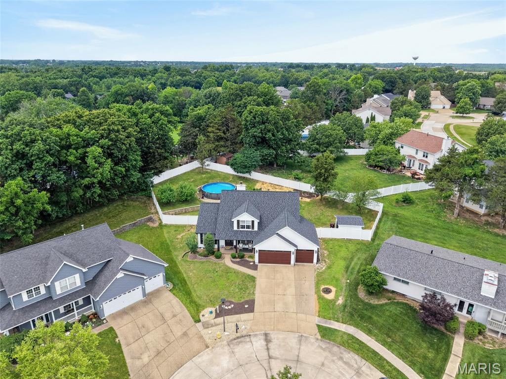 Keystone Estates - Residential