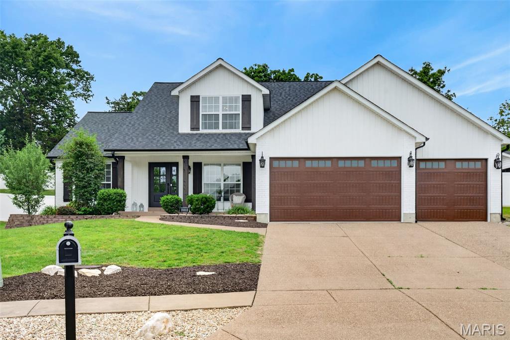 Keystone Estates - Residential