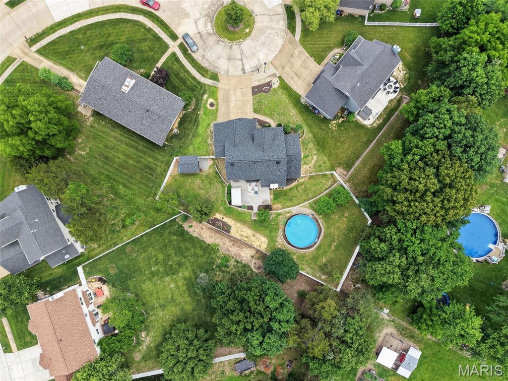 Keystone Estates - Residential