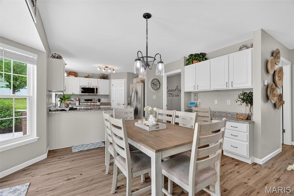 Keystone Estates - Residential