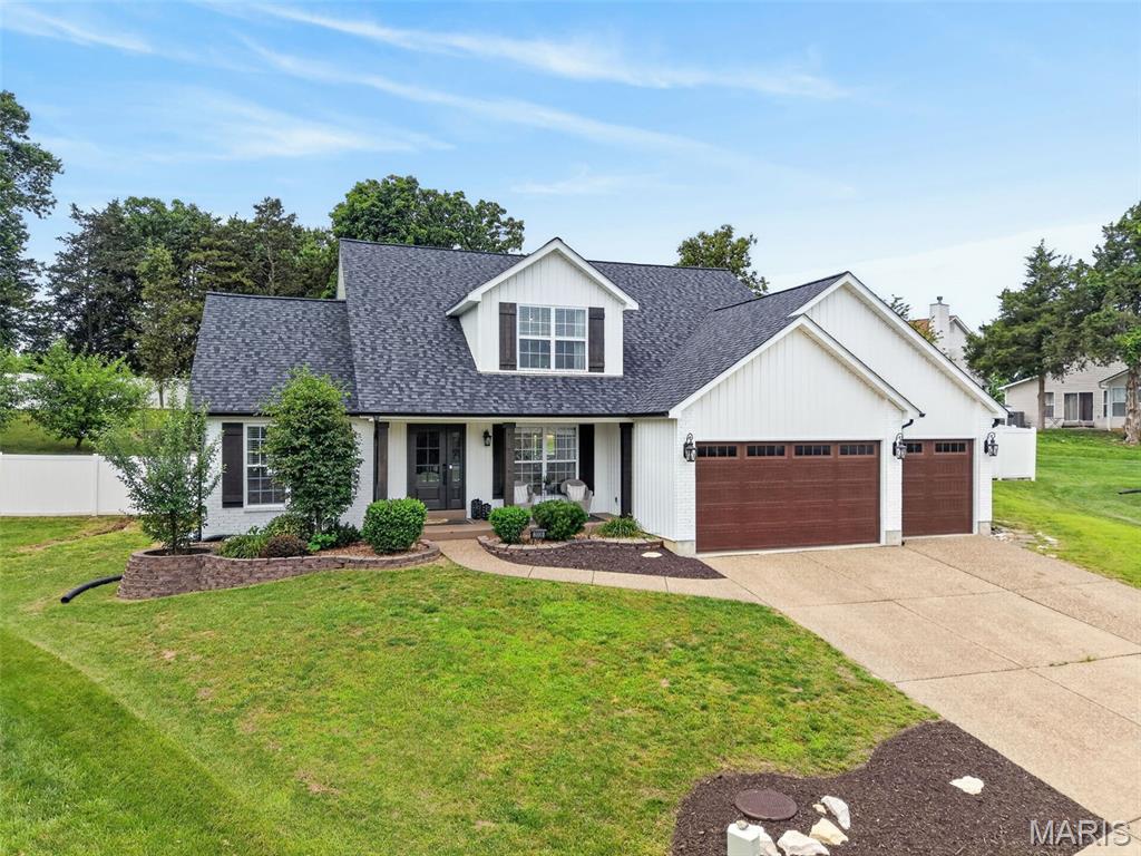 Keystone Estates - Residential