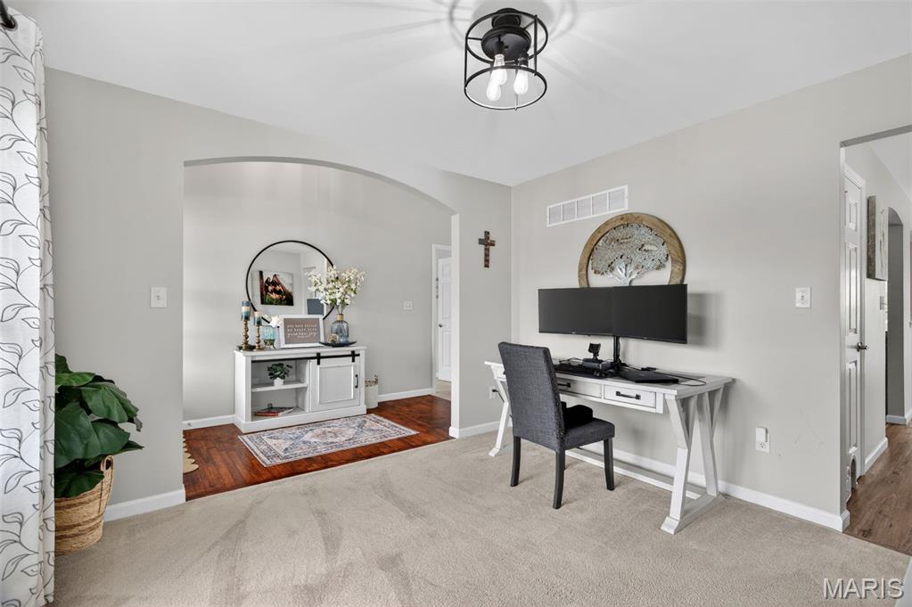 Keystone Estates - Residential