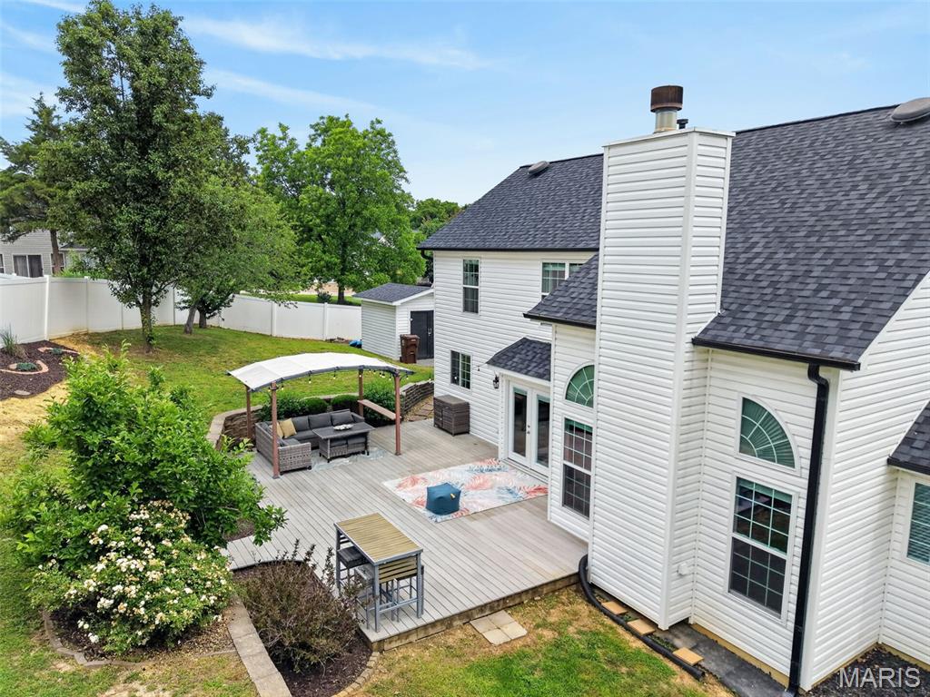 Keystone Estates - Residential