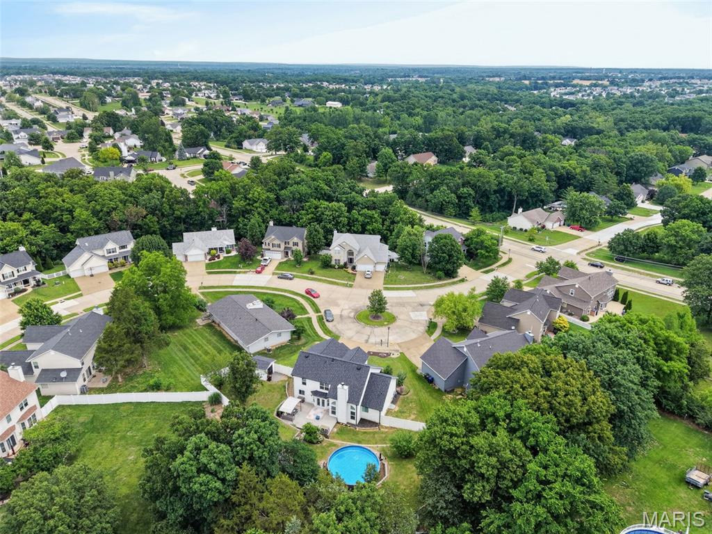 Keystone Estates - Residential