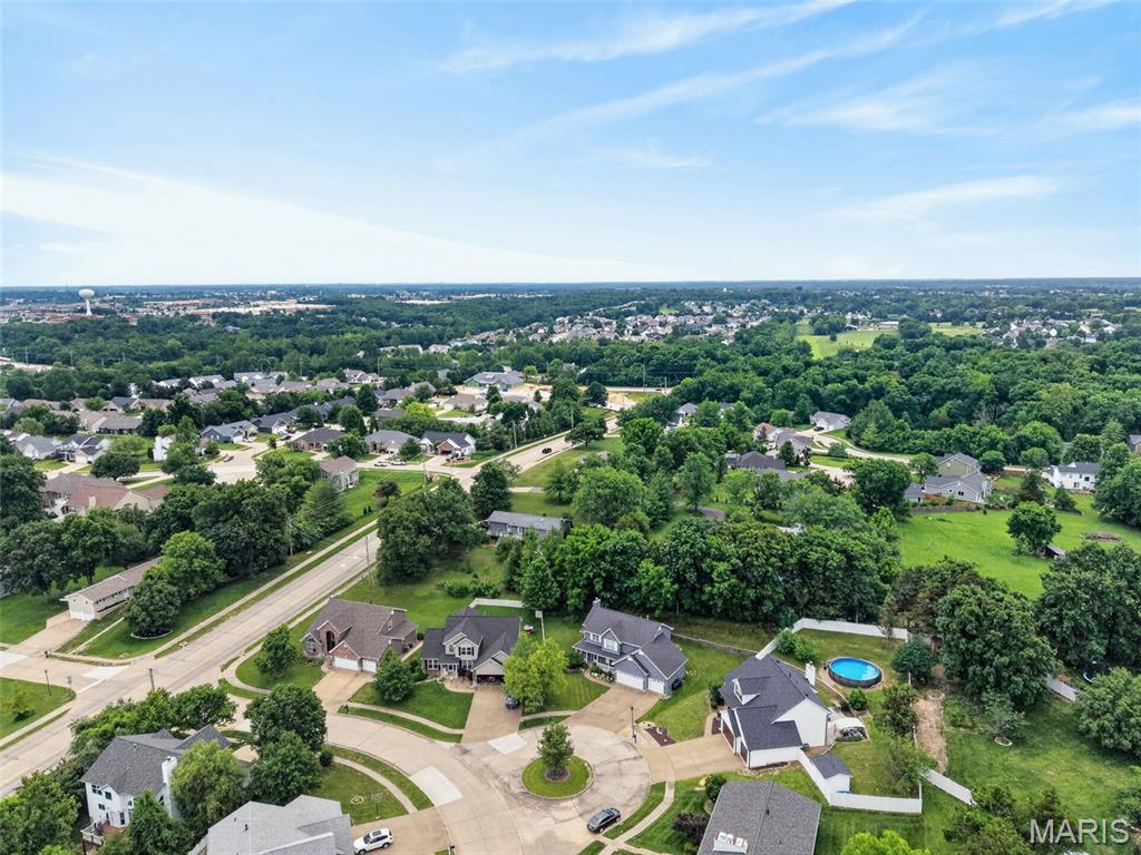 Keystone Estates - Residential