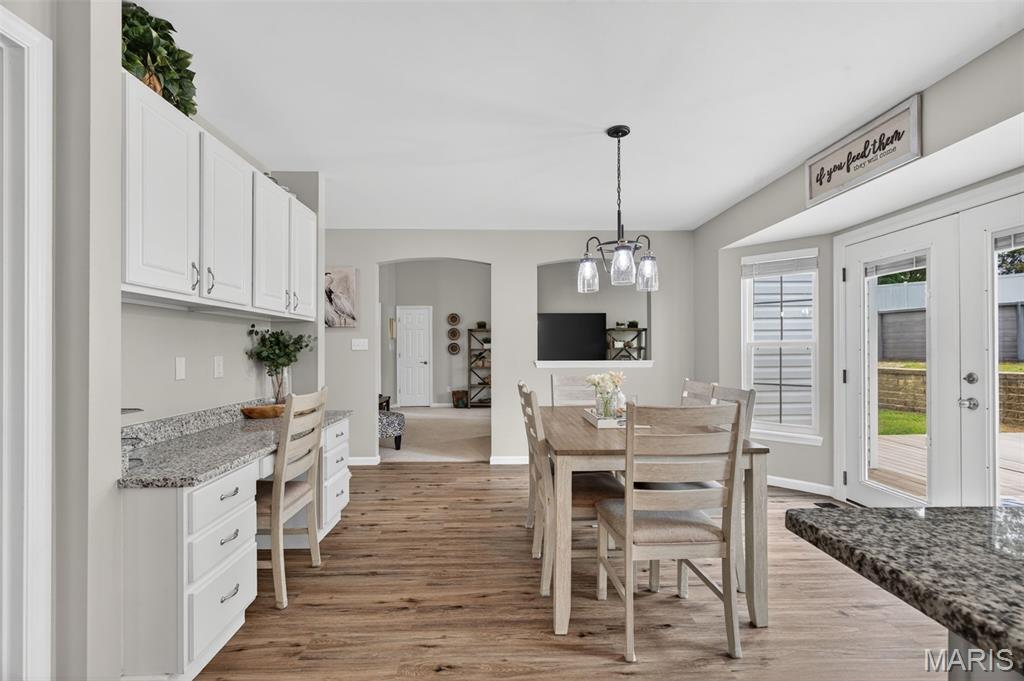 Keystone Estates - Residential