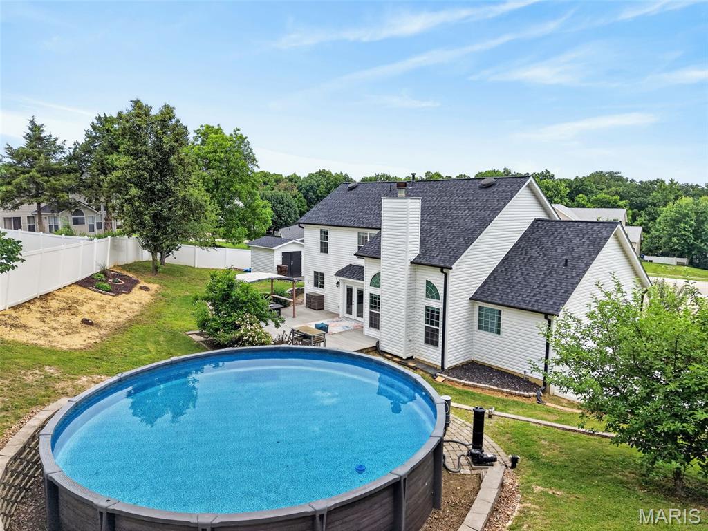 Keystone Estates - Residential