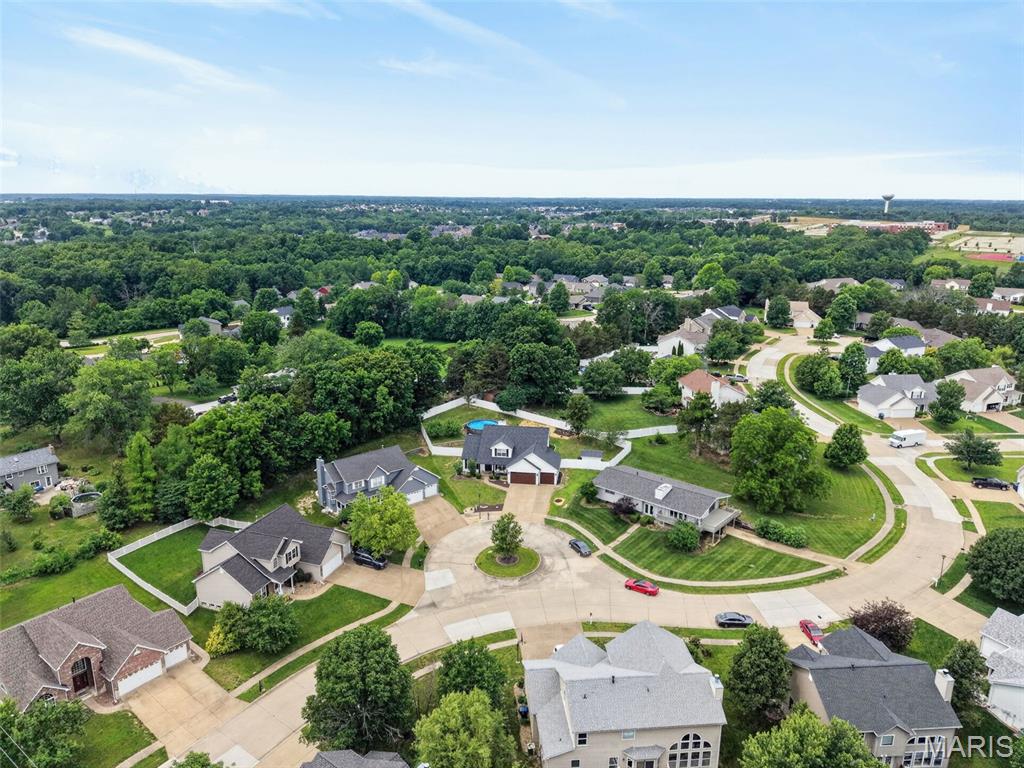 Keystone Estates - Residential