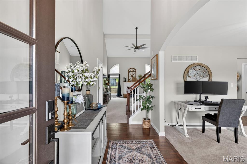 Keystone Estates - Residential