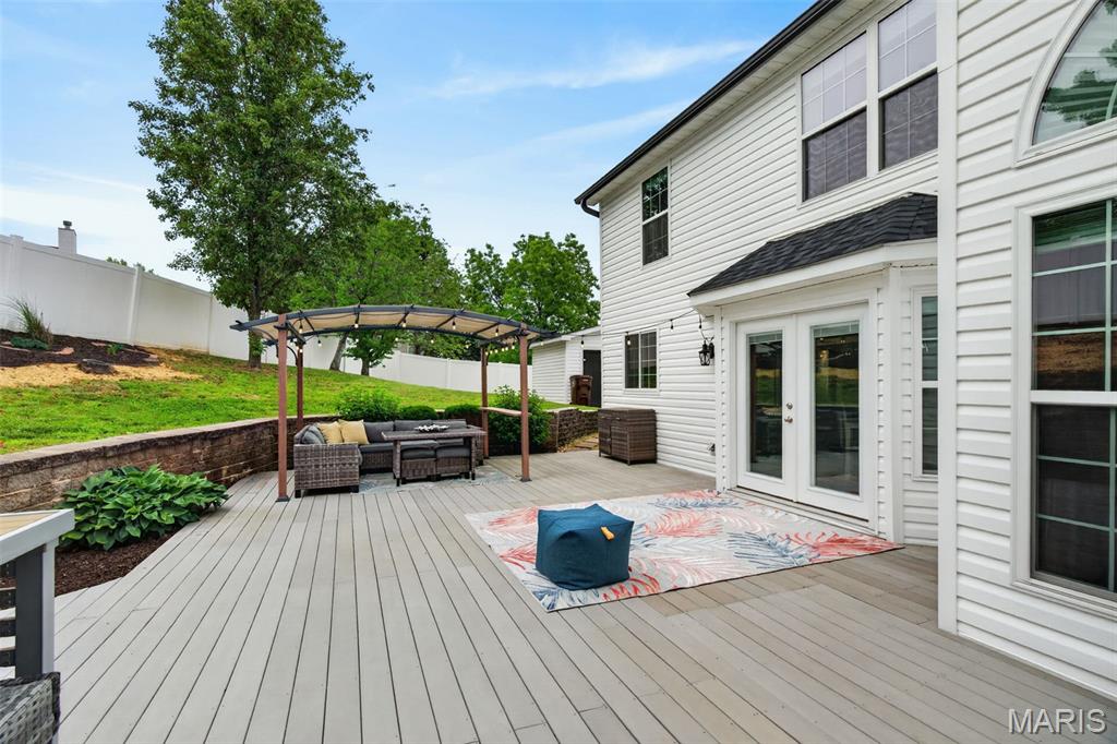 Keystone Estates - Residential
