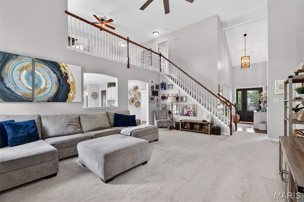 Keystone Estates - Residential