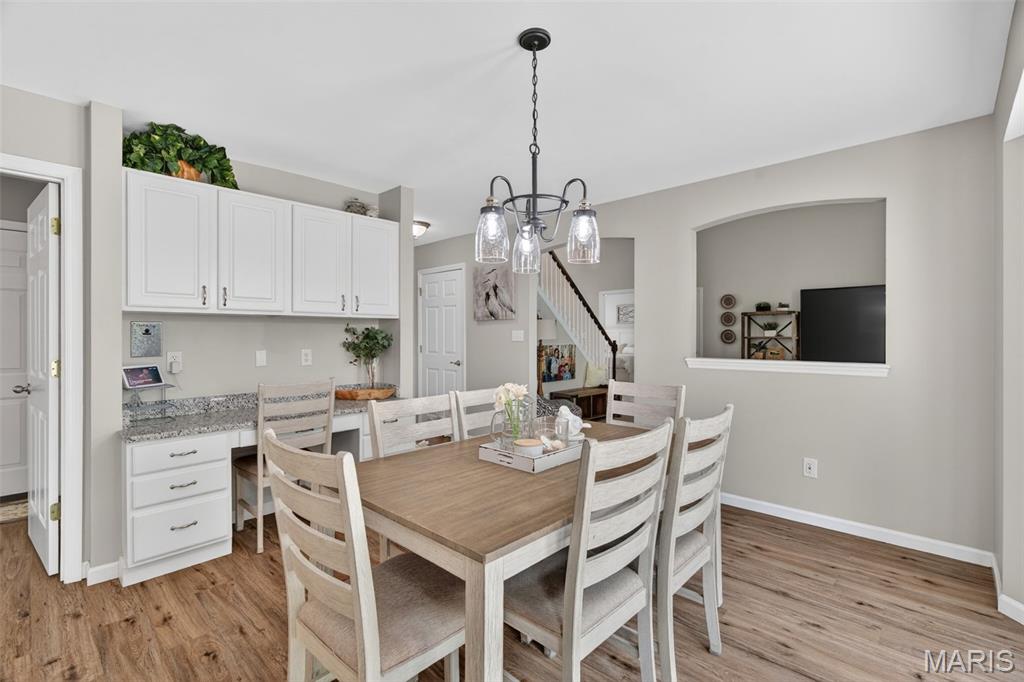 Keystone Estates - Residential